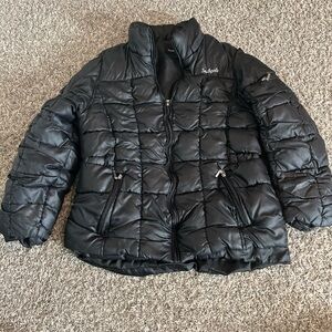 Y2K South Pole Jacket Kids XXL Womens XS/S